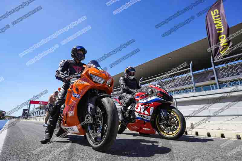 May 2023;motorbikes;no limits;peter wileman photography;portimao;portugal;trackday digital images